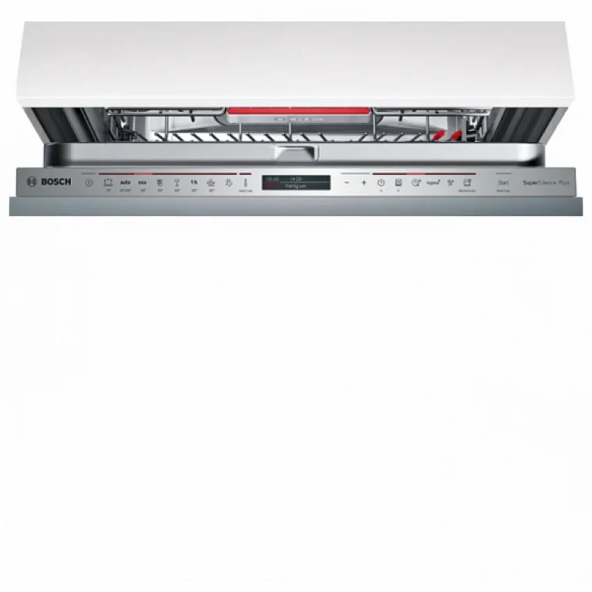 Встраиваемая посудомоечная машина BOSCH SMV 68 TX 03 E