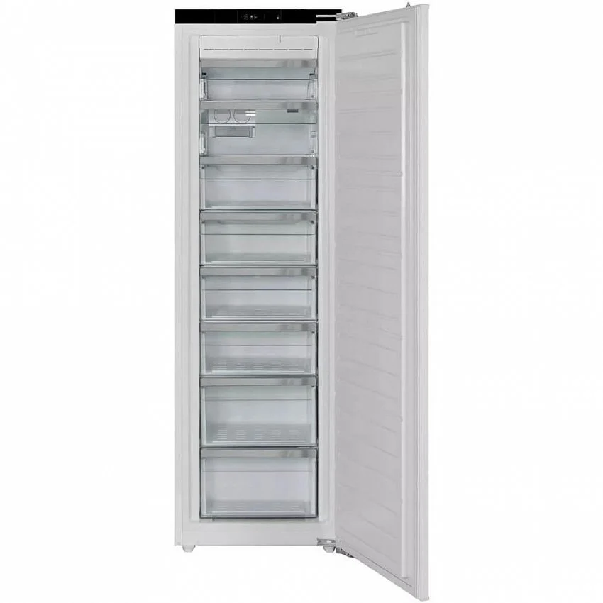 Встраиваемая морозильная камера BERTAZZONI FRZ603UBNPTC/20