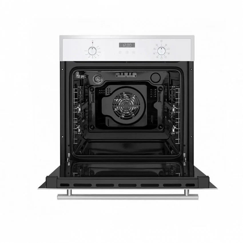 Духовой шкаф MAUNFELD EOEM.769S2W