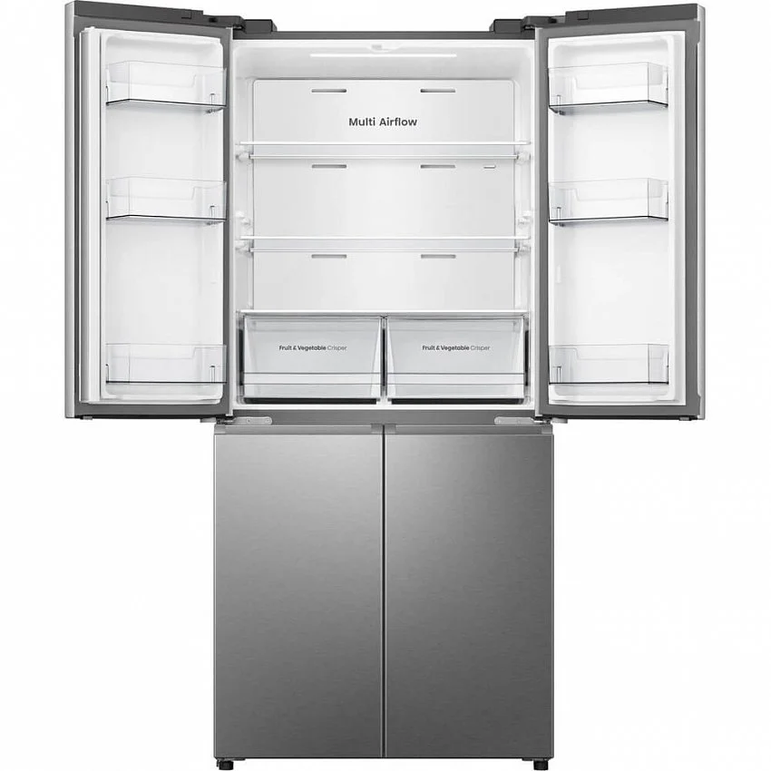 Холодильник HISENSE RQ5P470SEI1