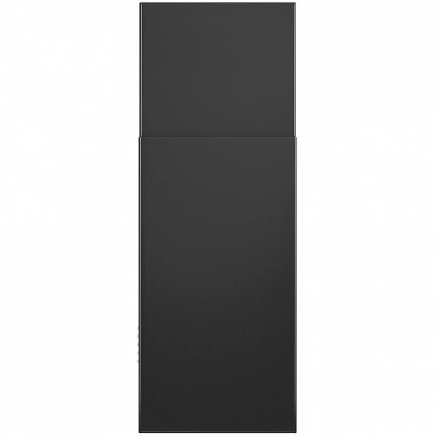 Вытяжка MAUNFELD BATH ISLA 401 BLACK