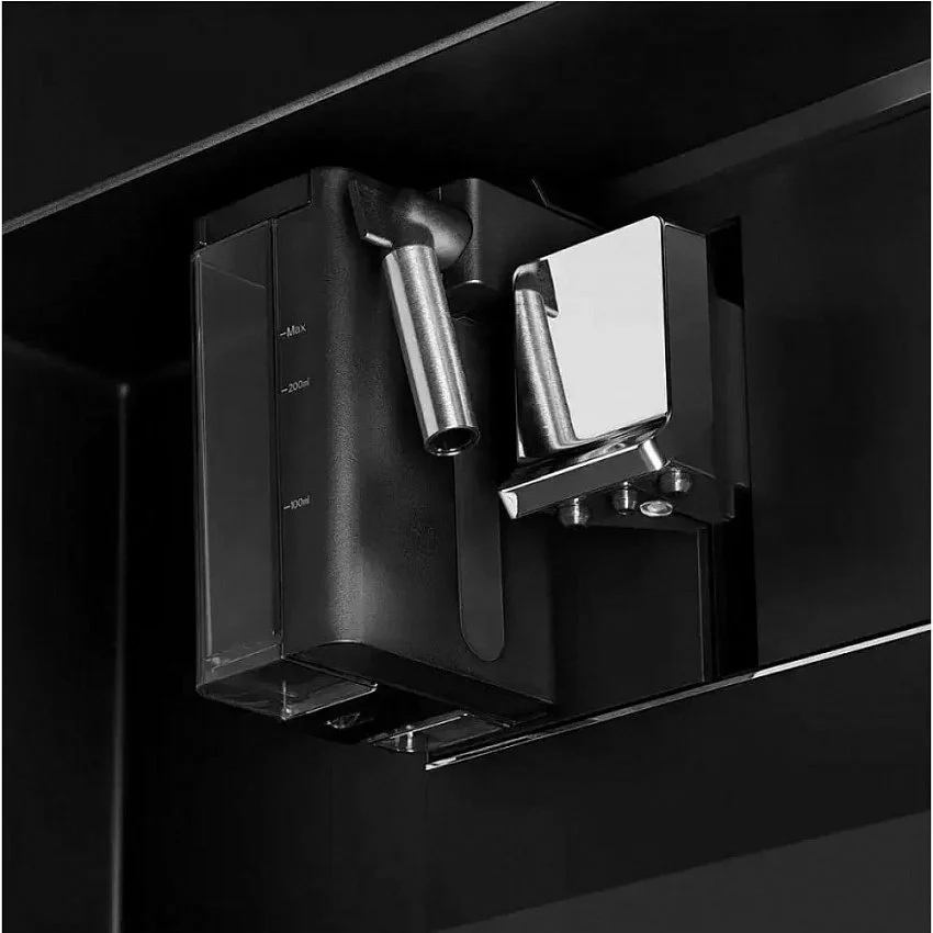 Встраиваемая кофемашина KUPPERSBERG KCM 183 BLACK