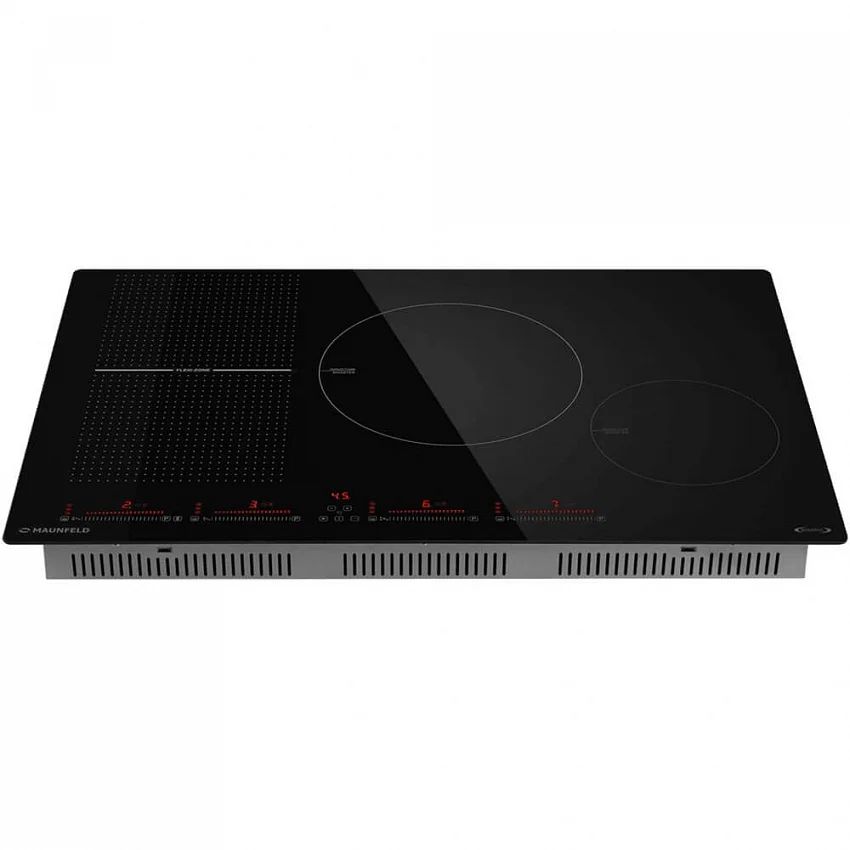 Варочная панель MAUNFELD CVI804SFBK INVERTER