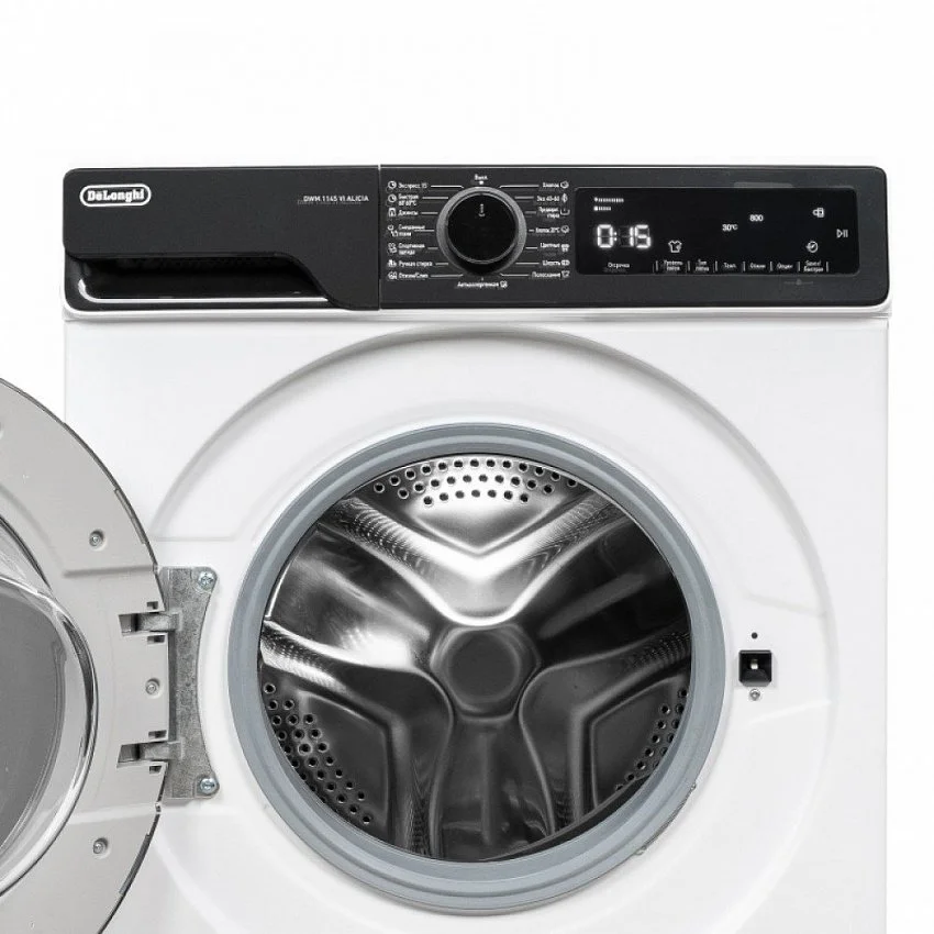 Стиральная машина DELONGHI DWM 1145 VI ALICIA