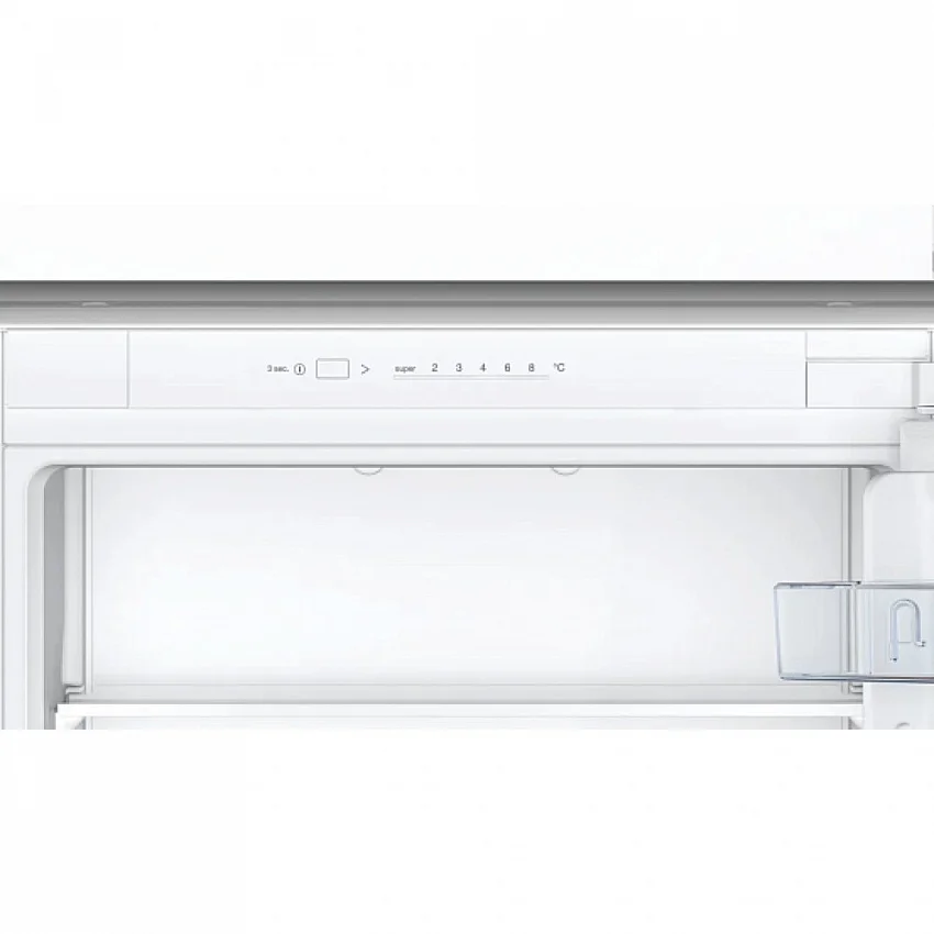 Холодильник BOSCH KIV87NSE0