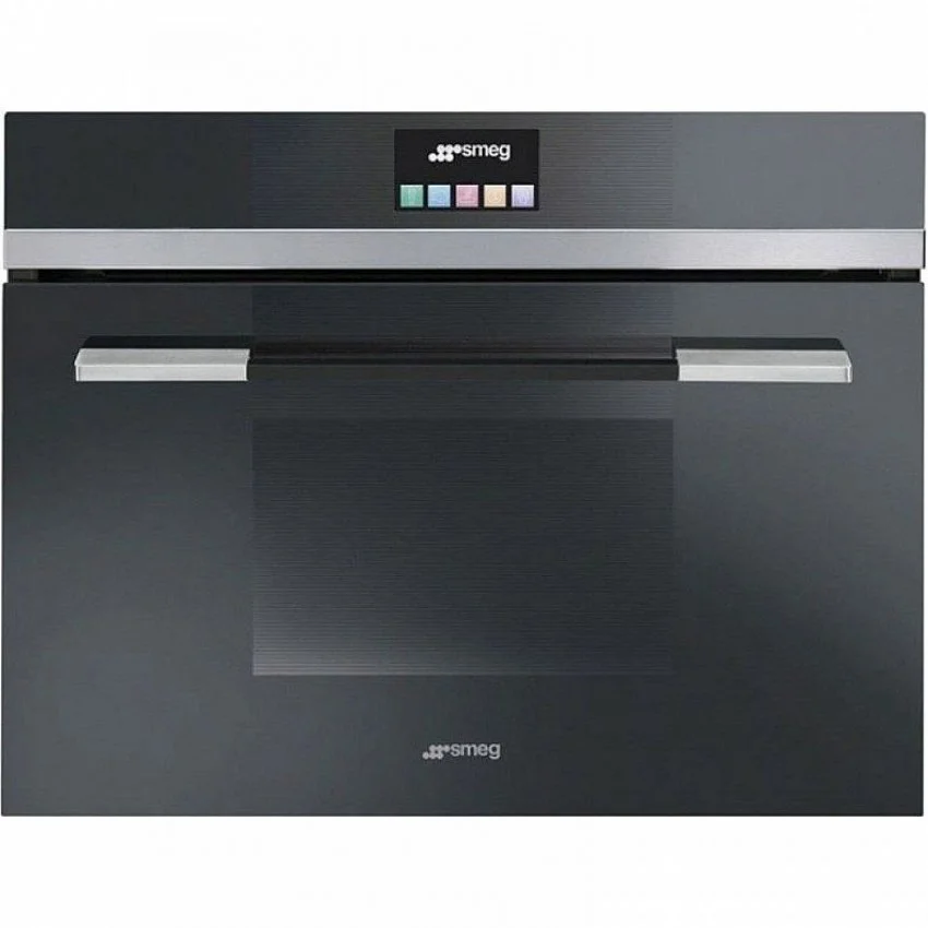 Духовой шкаф SMEG SF4140MCN
