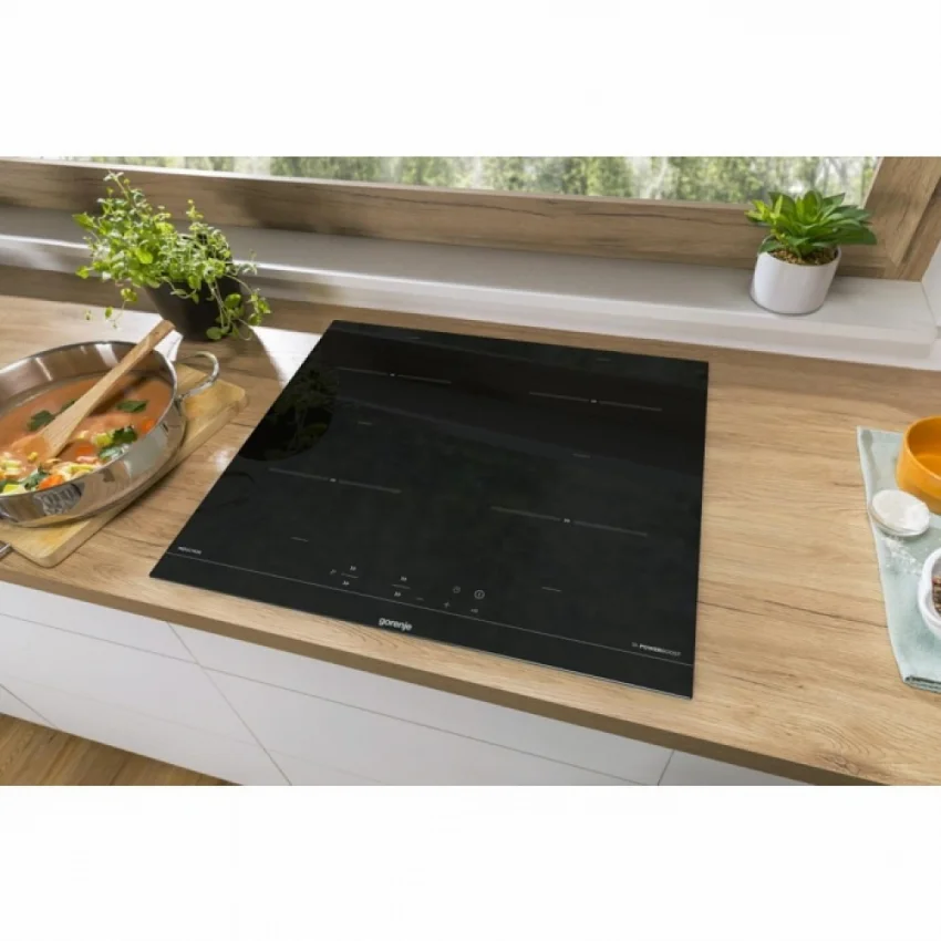 Индукционая варочная панель GORENJE IT64ASC