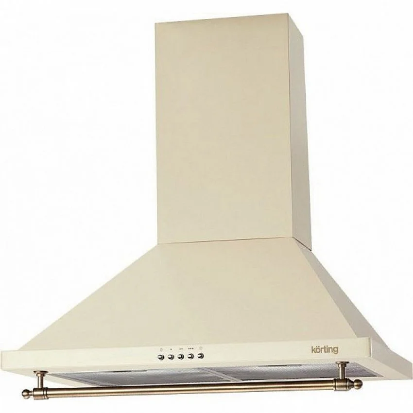Вытяжка KORTING KHC 6740 RB
