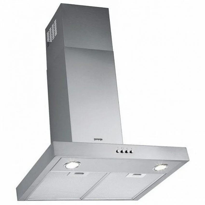 Вытяжка GORENJE DT 6315 X