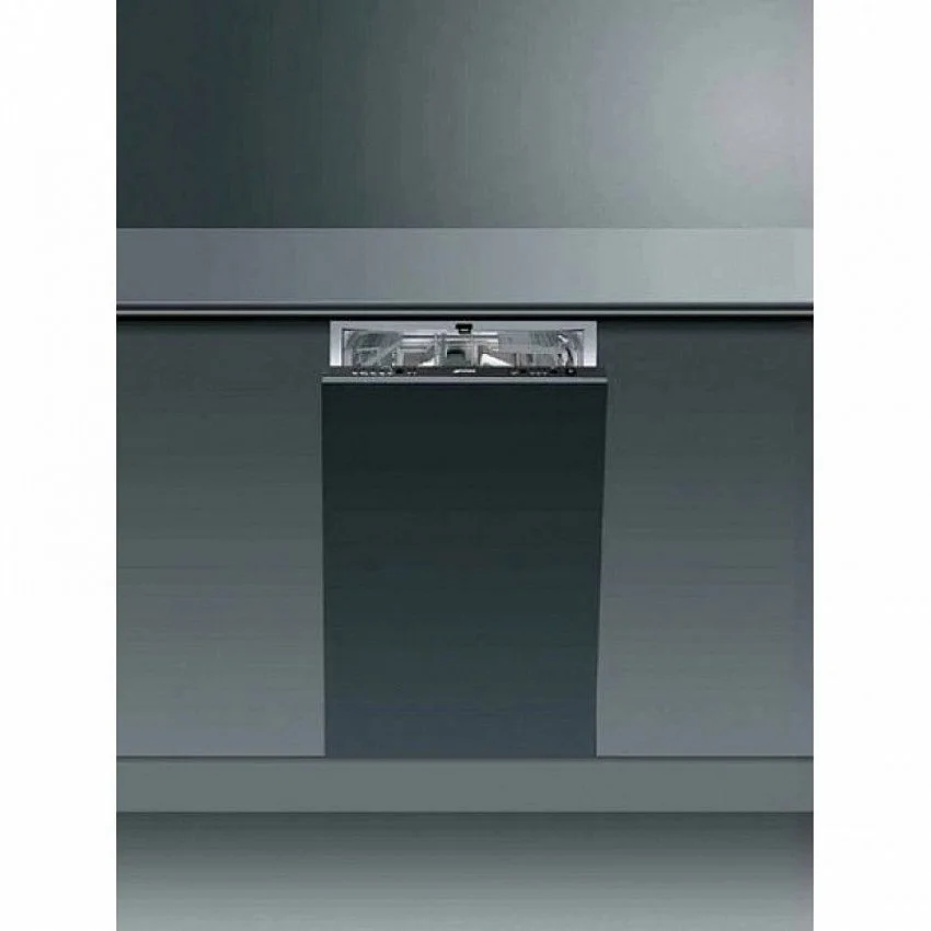 Посудомоечная машина SMEG STA4845