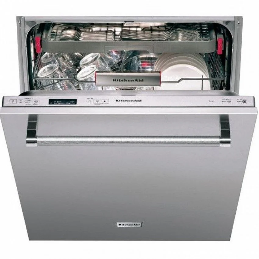 Посудомоечная машина KITCHENAID KDSDM 82130