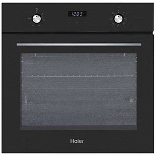 Духовой шкаф HAIER HOX-P06HGB