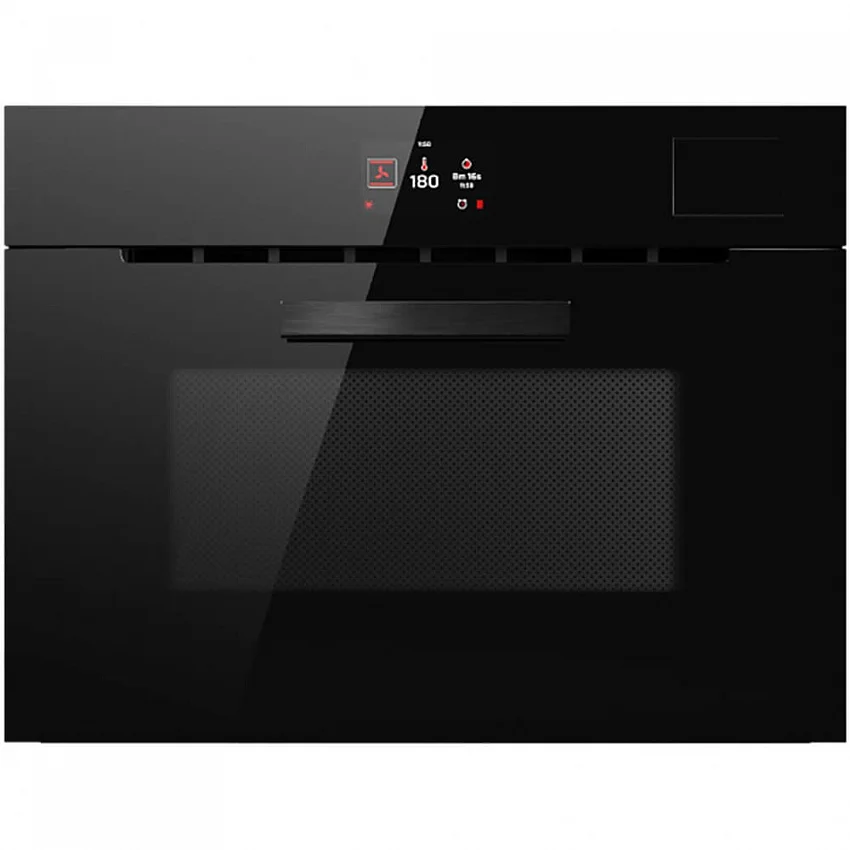 Духовой шкаф ELICA VIRTUS COMBI STEAM MW 645 TFT BL