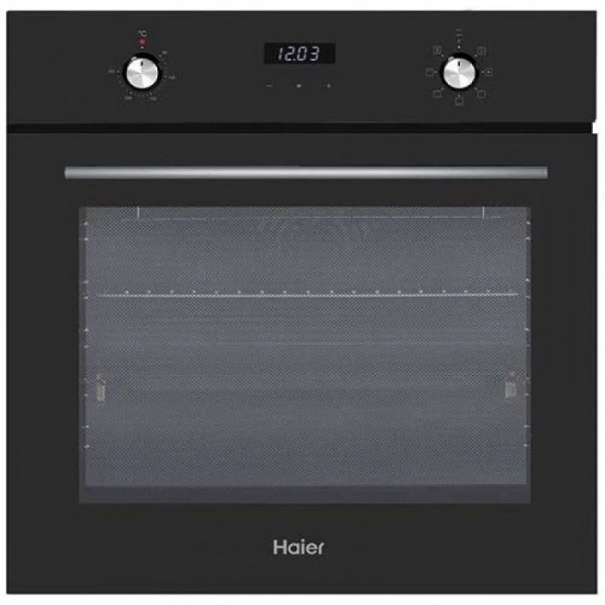 Духовой шкаф HAIER HOX-P06HGB