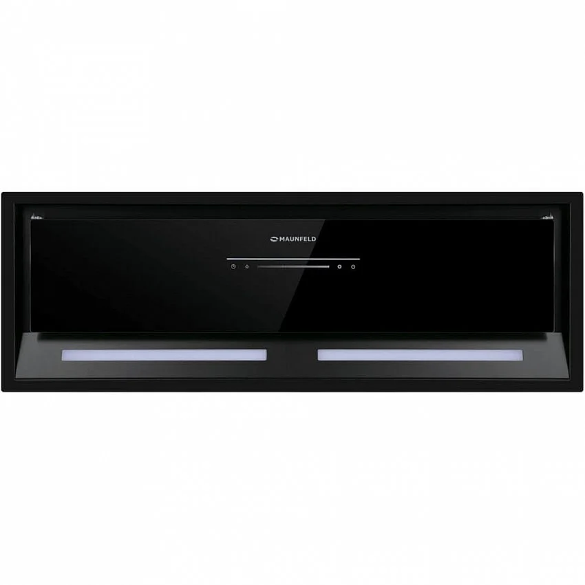 Вытяжка MAUNFELD NEBULA 85 GLASS BLACK