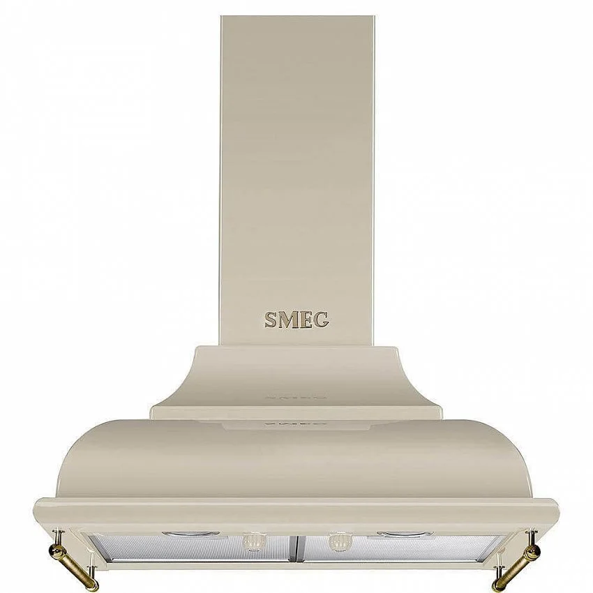 Вытяжка SMEG KC16POE CORTINA