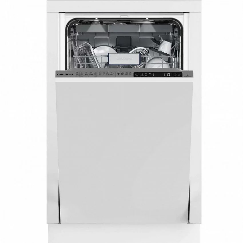 Встраиваемая посудомоечная машина GRUNDIG GSVP3150Q