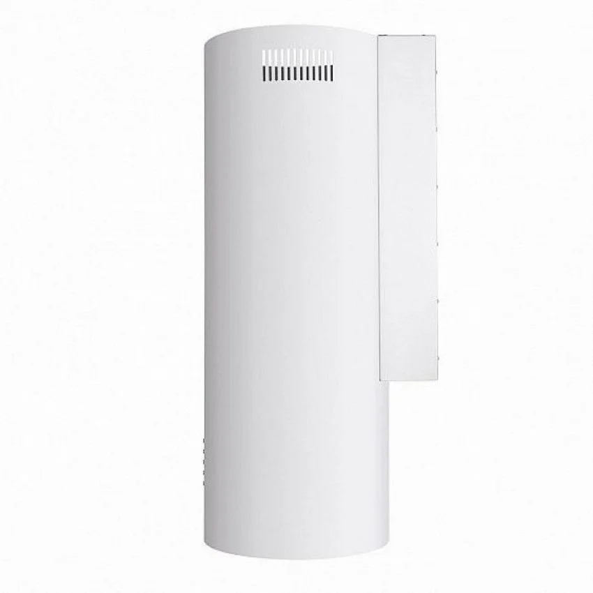 Вытяжка HOMSAIR ART 1050 WL 35 БЕЛЫЙ