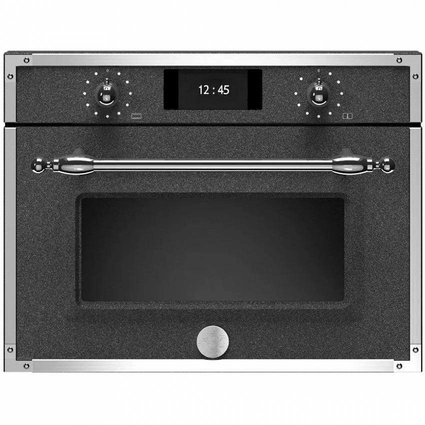 Духовой шкаф BERTAZZONI F457HERMWTND