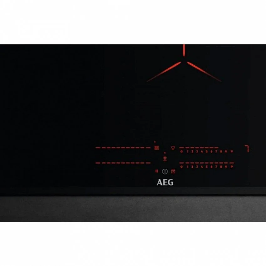 Варочная панель AEG IPE84571FB