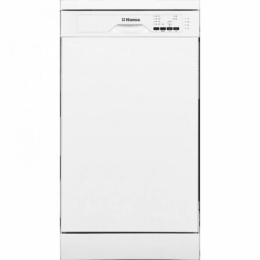 Посудомоечная машина HANSA ZWV414WH