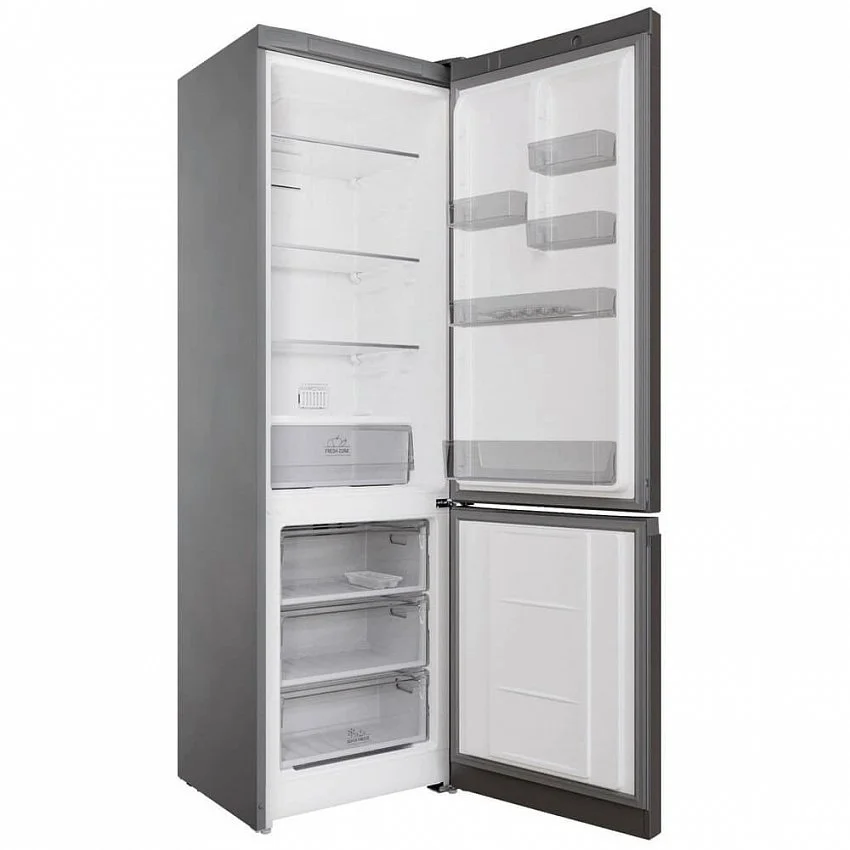 Холодильник HOTPOINT HT 5200 MX