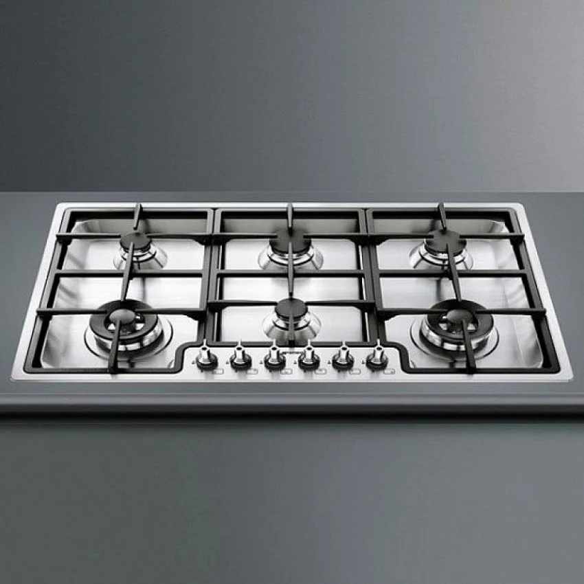 Варочная панель SMEG PGF96