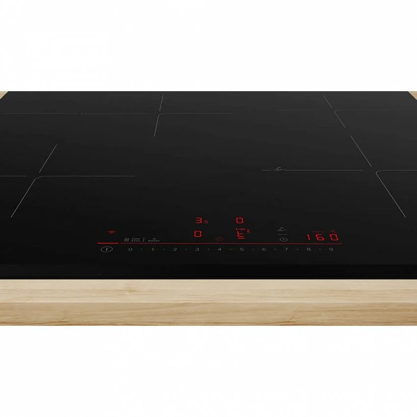 Индукционая варочная панель BOSCH PIF63KHC1E