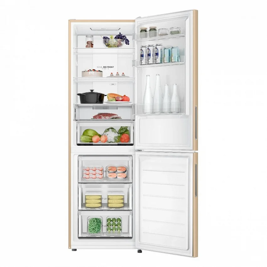 Холодильник HAIER CEF536CGG