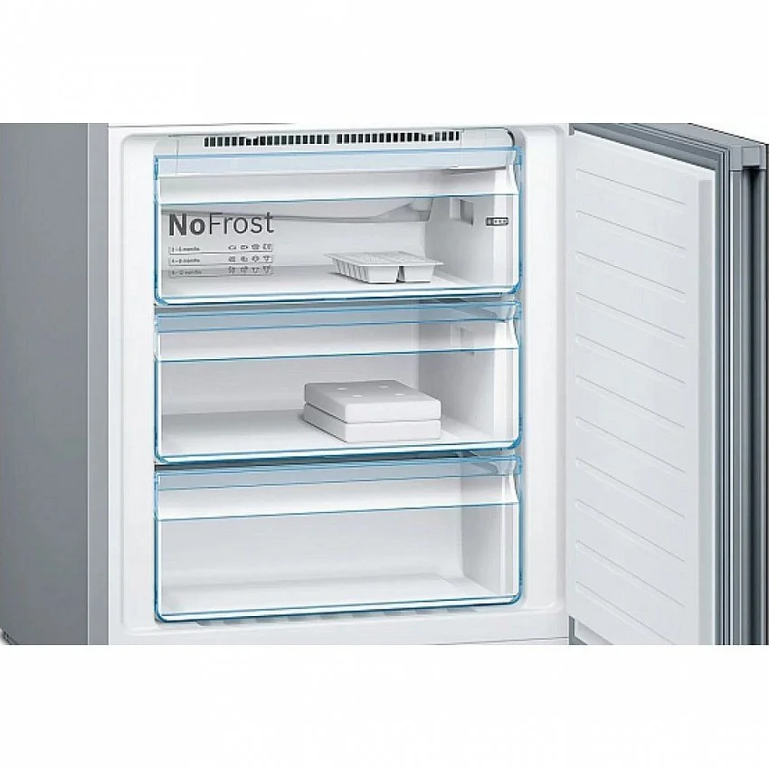 Холодильник BOSCH KGN49LB20R