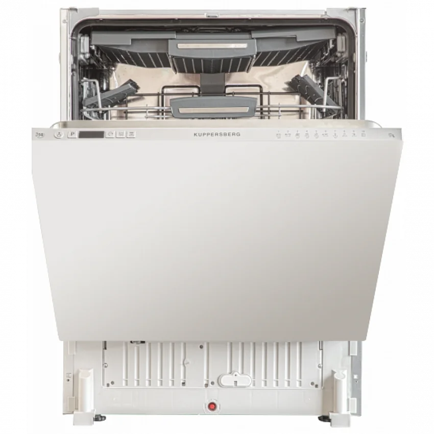 Посудомоечная машина KUPPERSBERG GL 6088