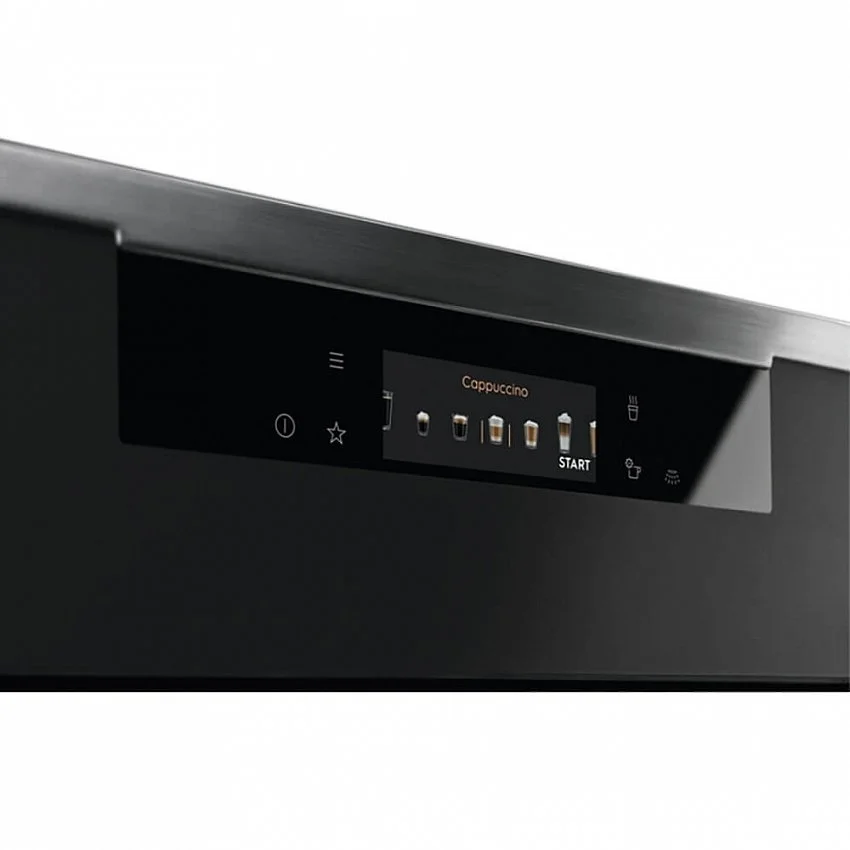 Встраиваемая кофемашина ELECTROLUX KBC85T