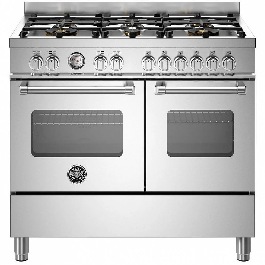 Варочный центр Bertazzoni Master MAS106L2EXT