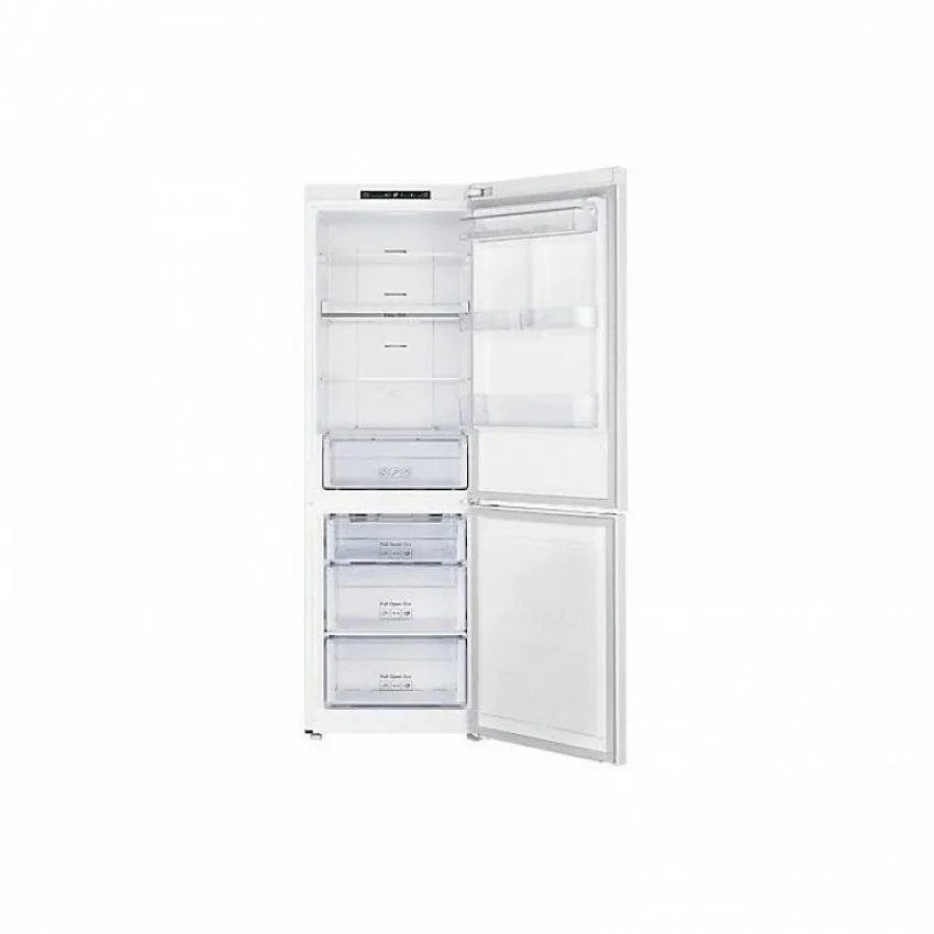 Холодильник SAMSUNG RB30A30N0WW/WT