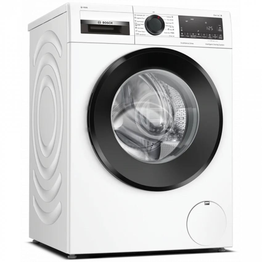 Стиральная машина BOSCH WGG244A0BY