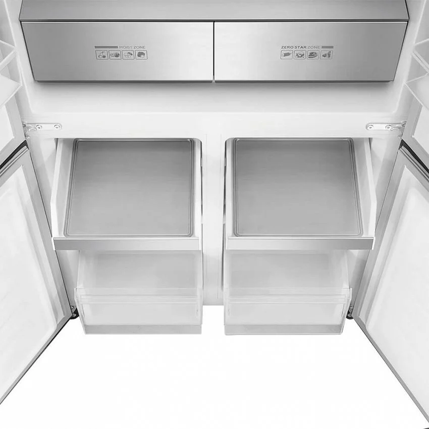 Холодильник SMEG FQI60KD
