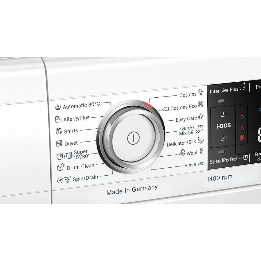 Стиральная машина BOSCH WAV28K90ME