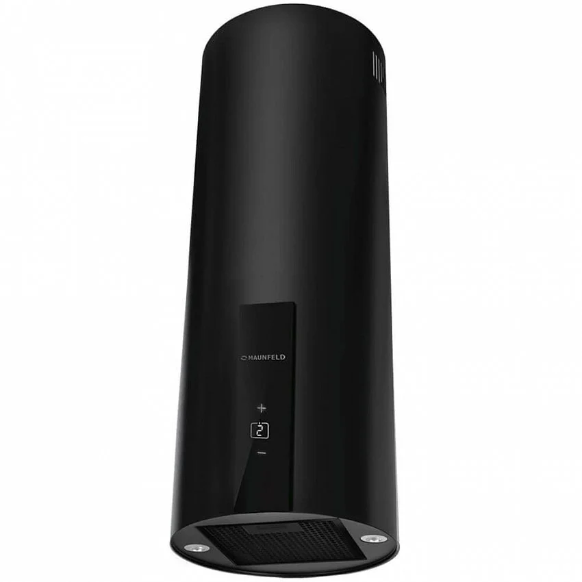 Вытяжка MAUNFELD LEE WALL 35 SENSOR BLACK