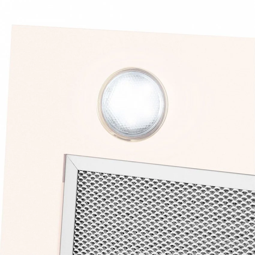Вытяжка MAUNFELD CROSBY SINGL 5028 BEIGE
