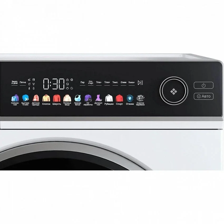Стиральная машина HAIER HW105-BP14336