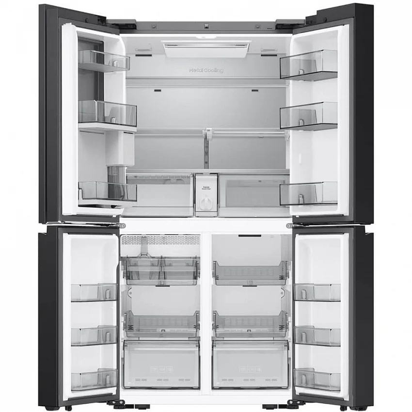 Холодильник SAMSUNG RM90F67C1WWR