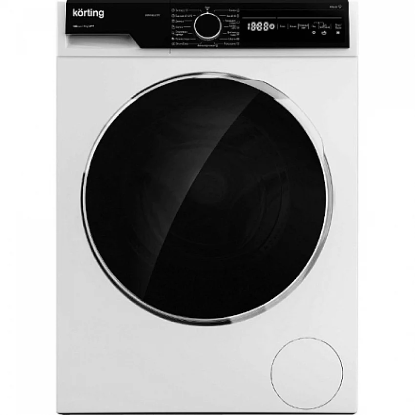 Стиральная машина KORTING KWM 58LS1297