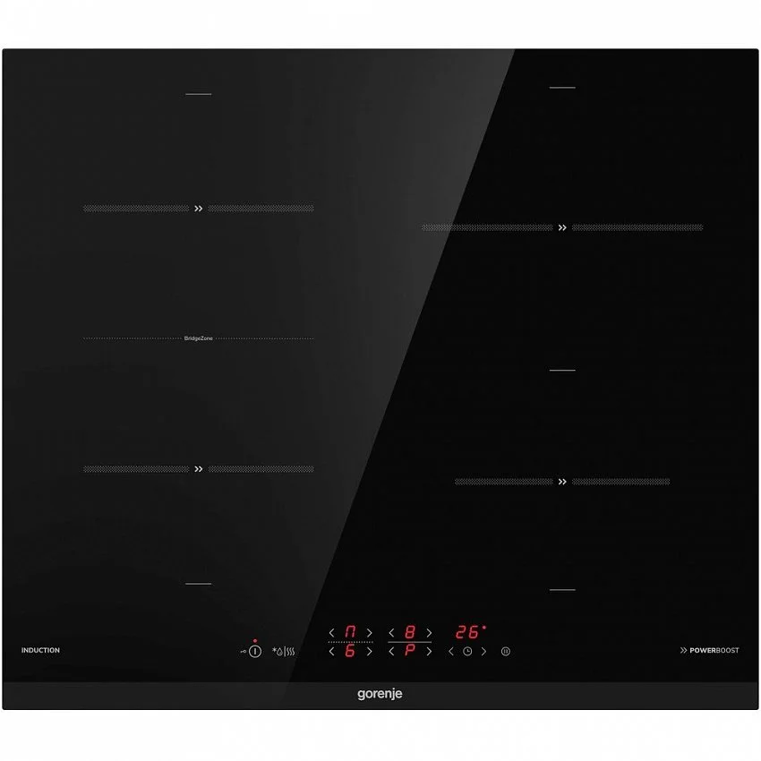 Варочная панель GORENJE IT643BCSC