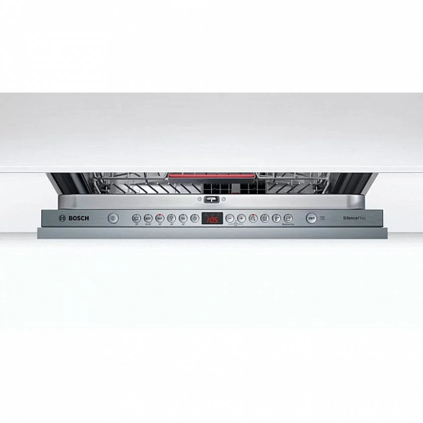 Встраиваемая посудомоечная машина BOSCH SMV46JX10Q