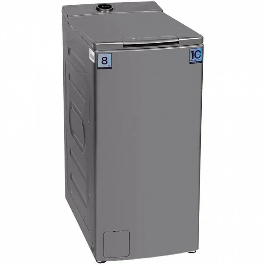 Стиральная машина MIDEA MF100T80BS/S
