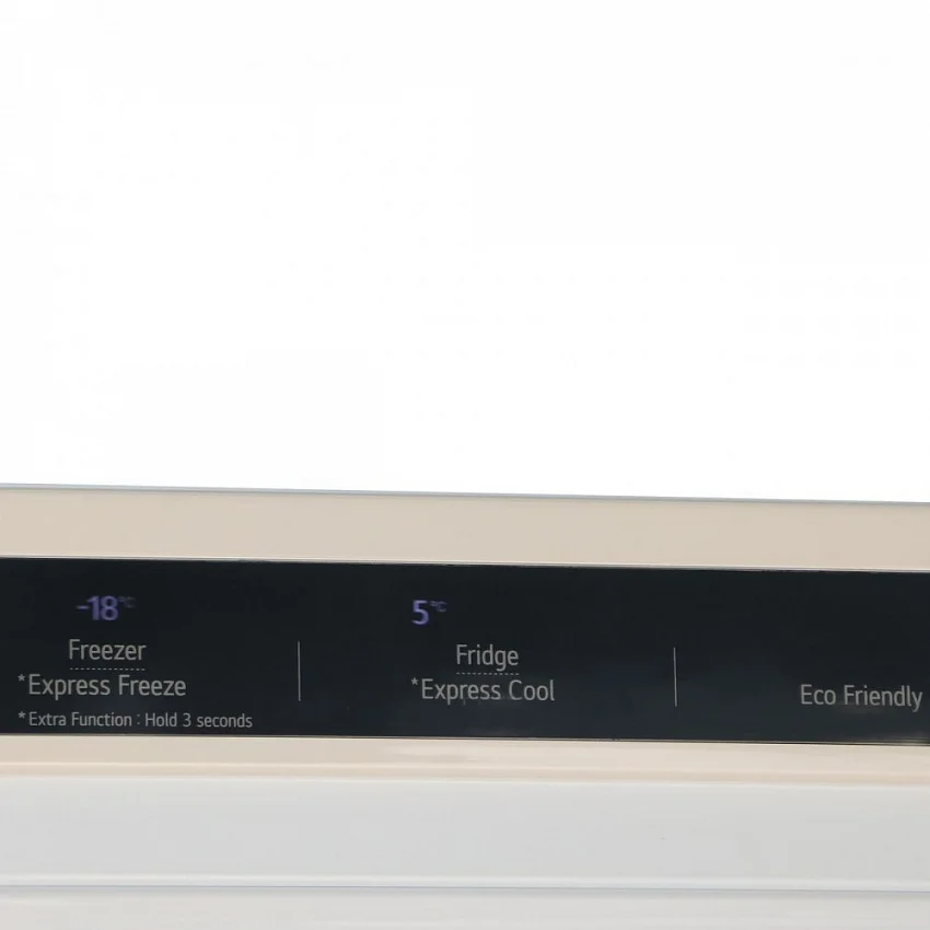 Холодильник LG GC-B459SECL