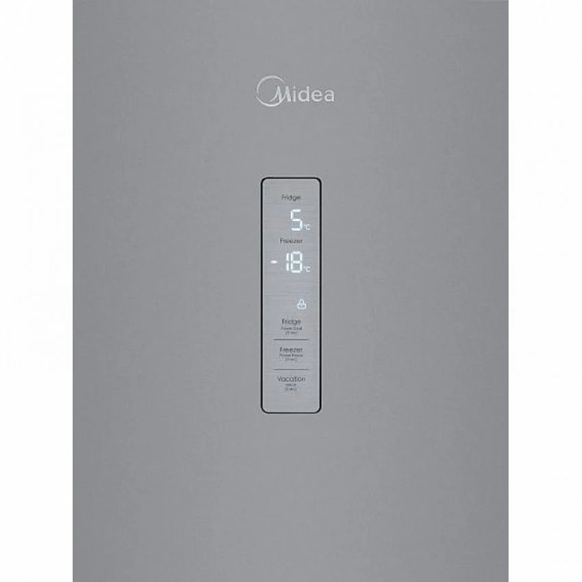 Холодильник MIDEA MRB519SFNX3