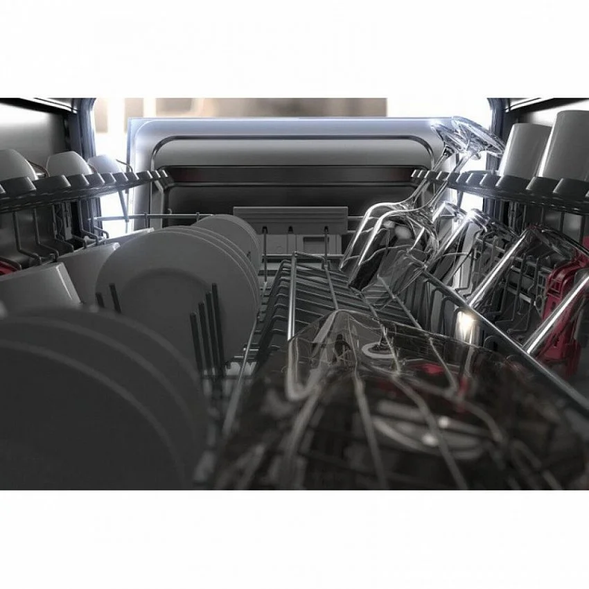 Посудомоечная машина WHIRLPOOL WFO 3T141 PF