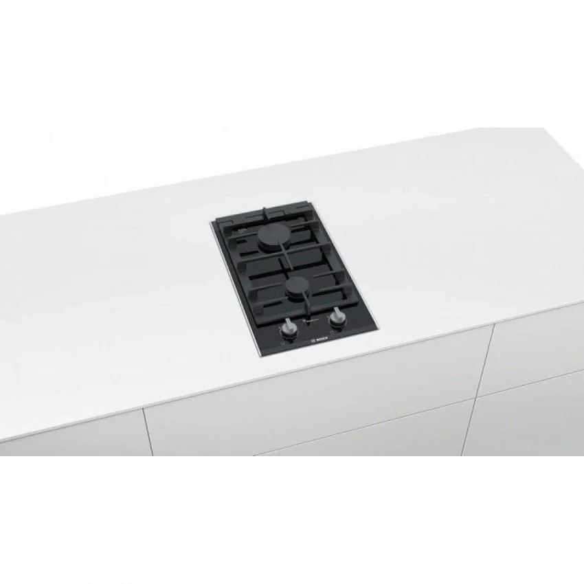 Газовая варочная панель BOSCH PRB3A6B70