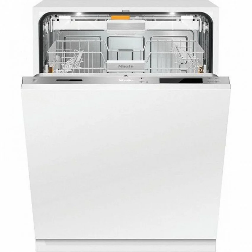Встраиваемая посудомоечная машина MIELE G 6990 SCVI K2O